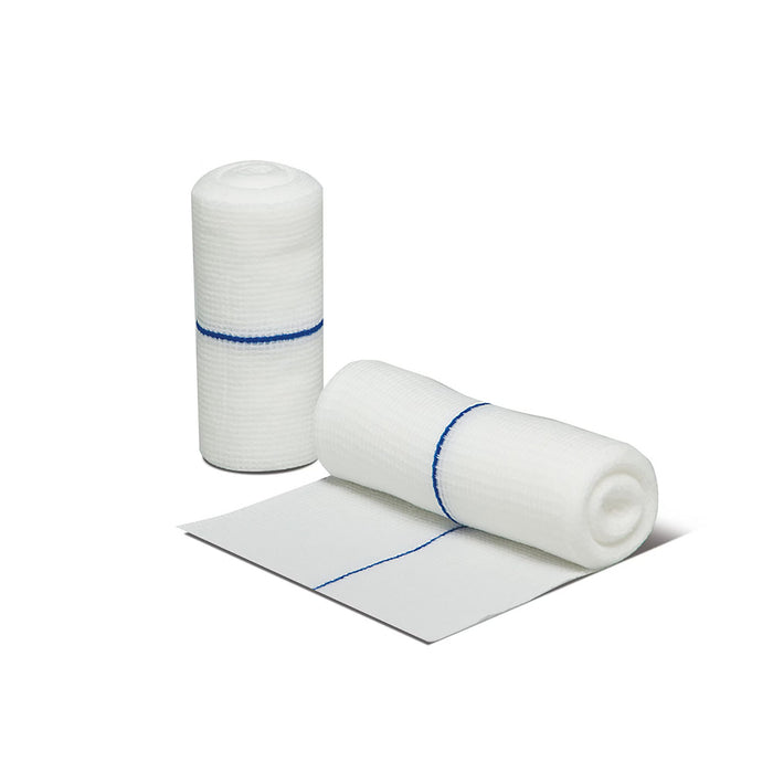 Hartmann Flexicon Sterile Conforming Bandage, 4 Inch x 4-1/10 Yard, One-Ply