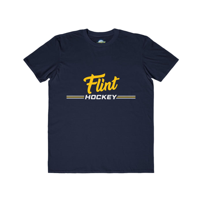Flint Hockey Men's Lightweight Fashion Tee
