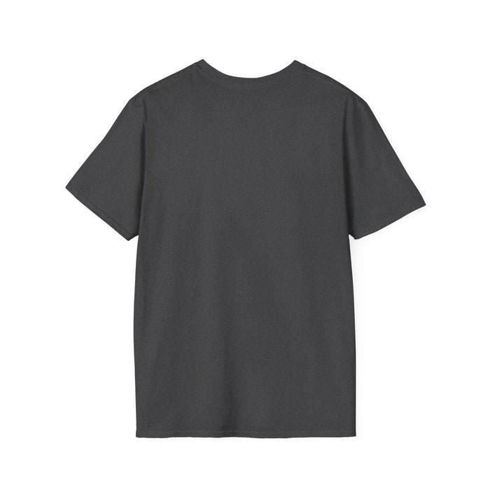 Flint Hockey Unisex Softstyle T-Shirt