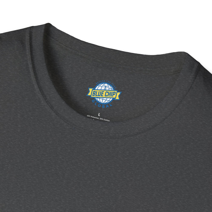 Flint Hockey Unisex Softstyle T-Shirt