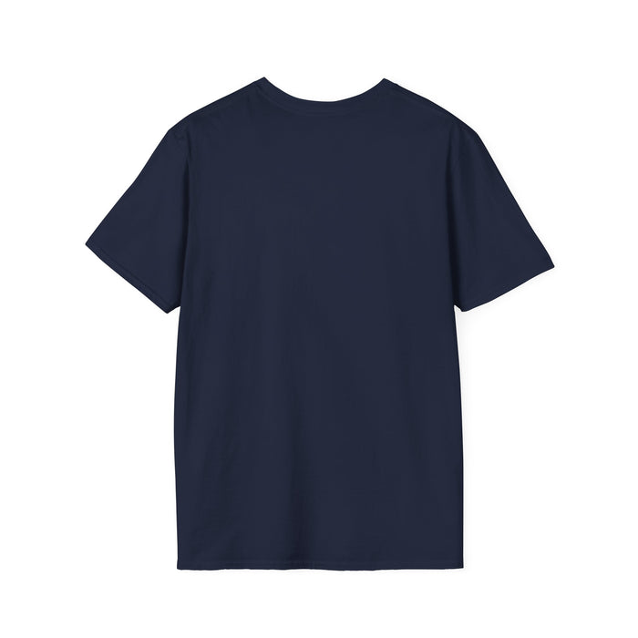 Flint Hockey Unisex Softstyle T-Shirt