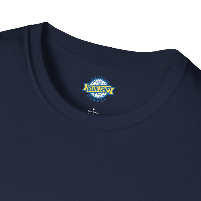 Flint Hockey Unisex Softstyle T-Shirt