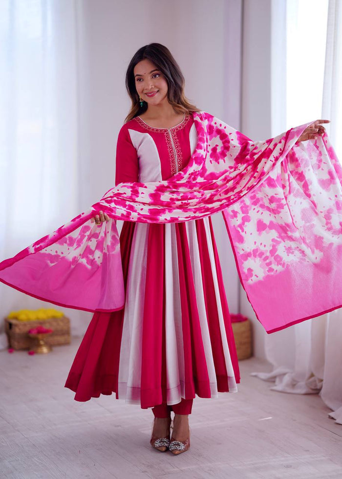 Floral Dreams: Embrace Your Inner Diva