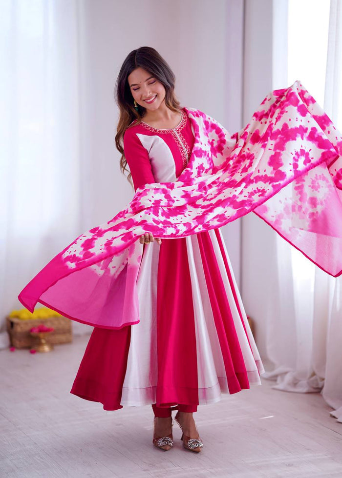 Floral Dreams: Embrace Your Inner Diva