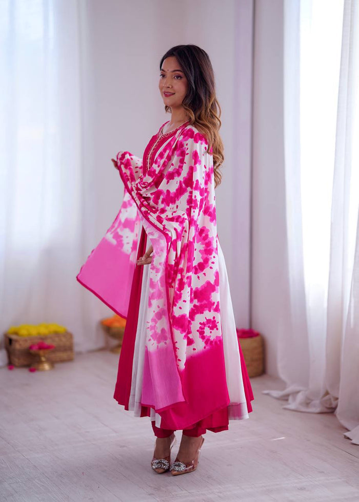 Floral Dreams: Embrace Your Inner Diva