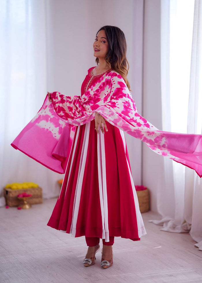 Floral Dreams: Embrace Your Inner Diva