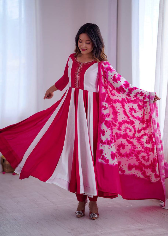 Floral Dreams: Embrace Your Inner Diva