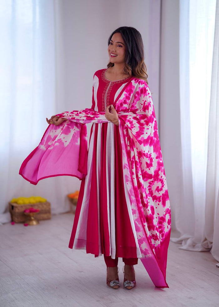 Floral Dreams: Embrace Your Inner Diva