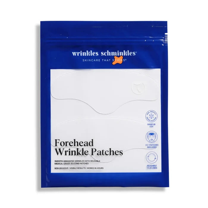Forehead Wrinkle Patches