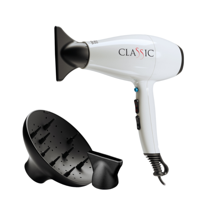 GA.MA PHON CLASSIC 2200 Watt + DIFFUSORE + 2 BOCCHETTE
