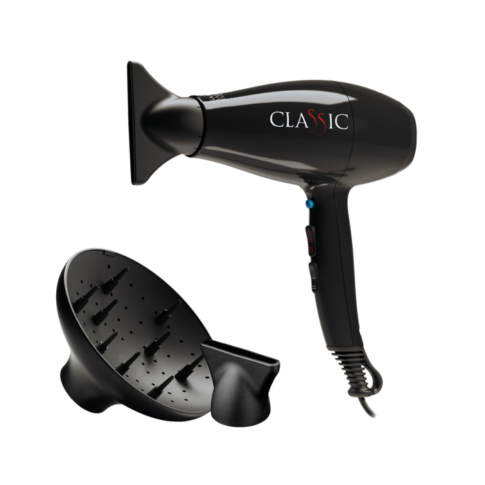 GA.MA PHON CLASSIC 2200 Watt + DIFFUSORE + 2 BOCCHETTE