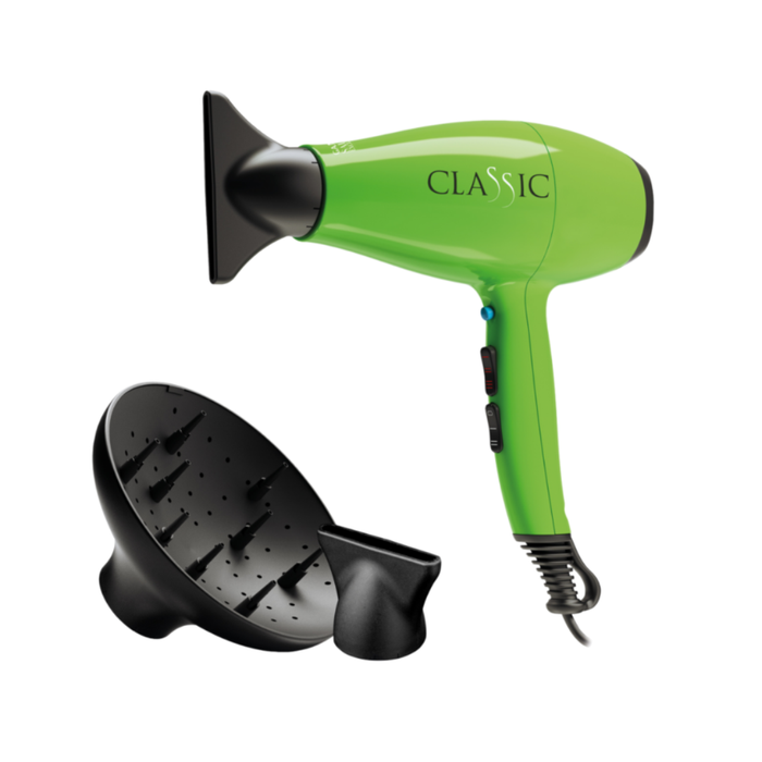 GA.MA PHON CLASSIC 2200 Watt + DIFFUSORE + 2 BOCCHETTE