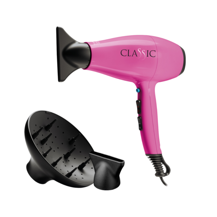 GA.MA PHON CLASSIC 2200 Watt + DIFFUSORE + 2 BOCCHETTE