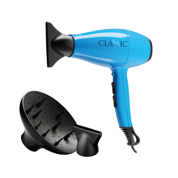 GA.MA PHON CLASSIC 2200 Watt + DIFFUSORE + 2 BOCCHETTE