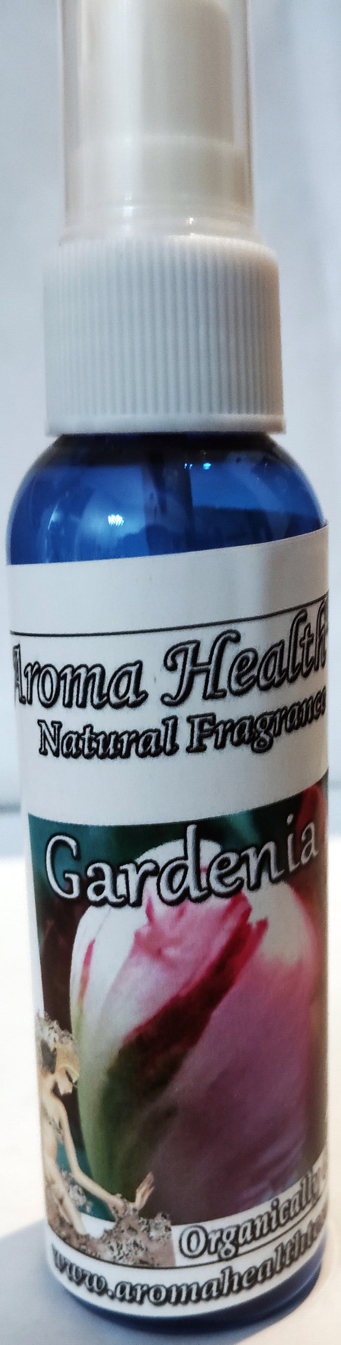 Gardenia Natural Perfume