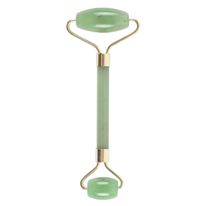 Gemstone Face Roller - Jade 🇬🇧