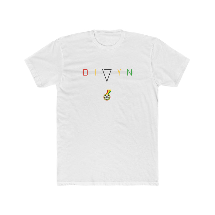 Ghana Fan Club T-Shirt