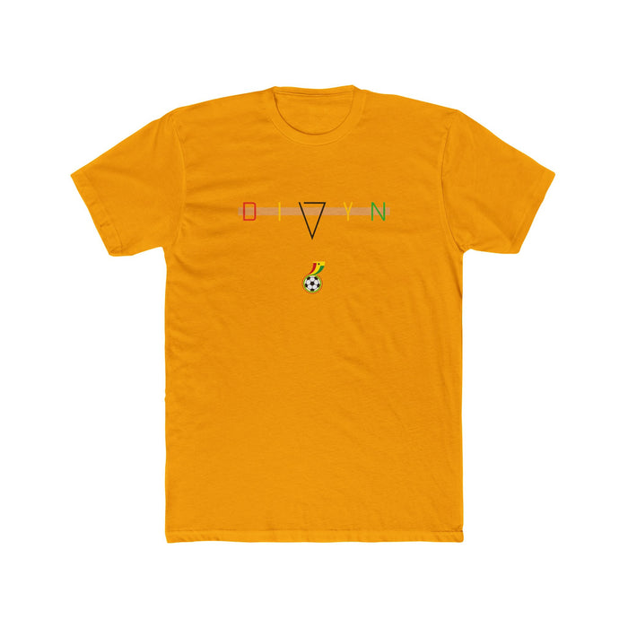 Ghana Fan Club T-Shirt