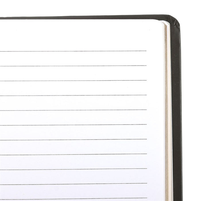 Ghost Stories A5 Notebook 🇬🇧
