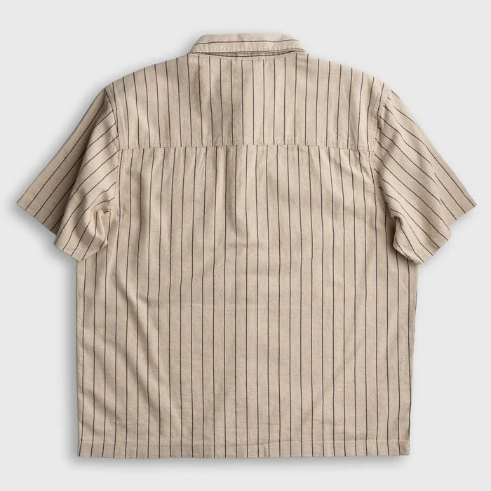 Gil Shirt | Iron & Resin
