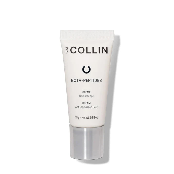 G.M. COLLIN BOTA-PEPTIDES VEIDO KREMAS, 15 G