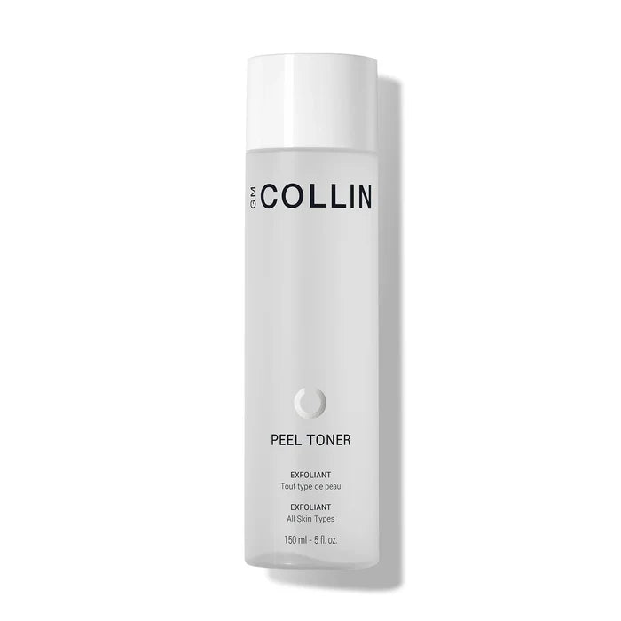 G.M.COLLIN EKSFOLIJUOJANTIS TONIKAS, 150 ML