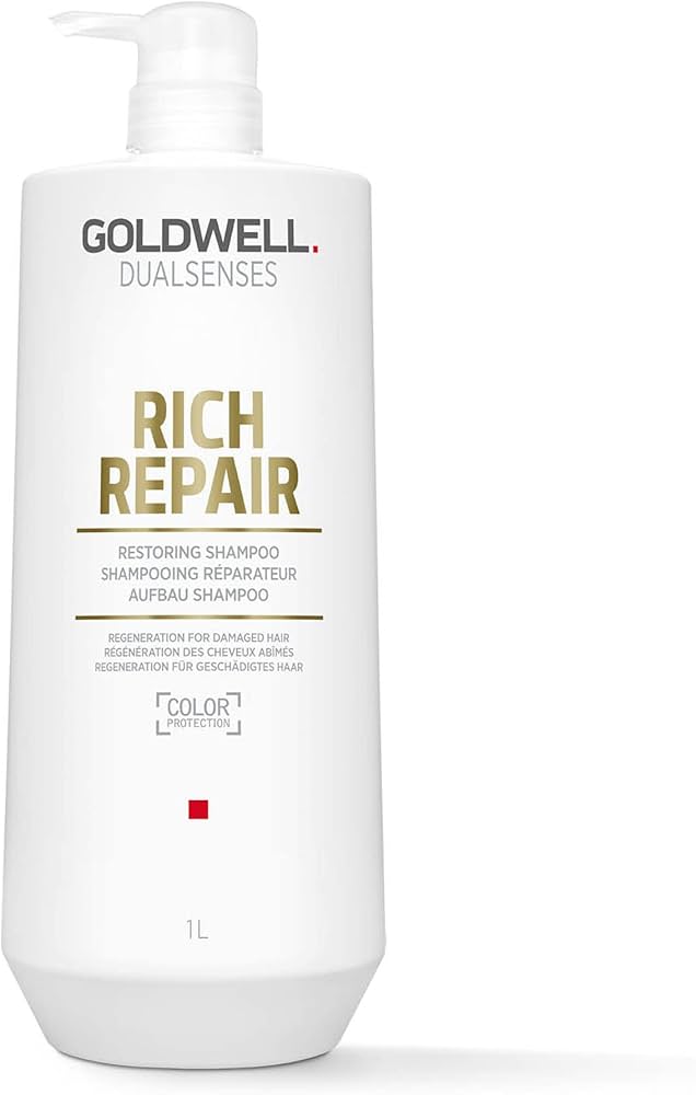 Goldwell Dualsenses Rich Repair Restoring Shampoo 1L