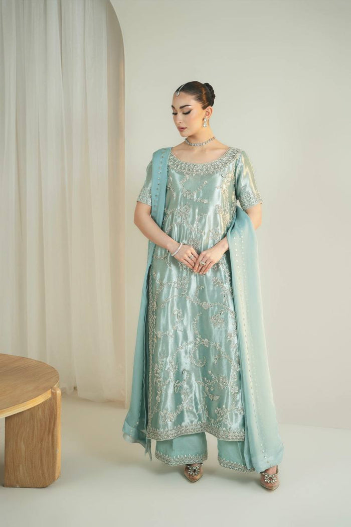 Graceful Attire for Special Occasions
