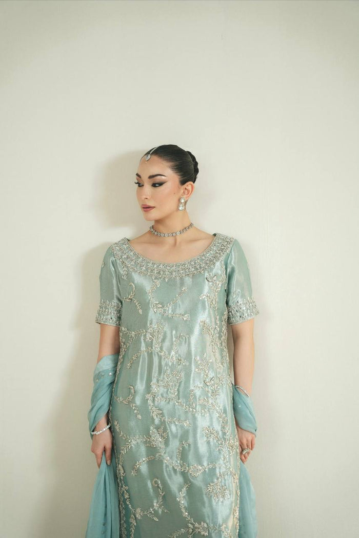 Graceful Attire for Special Occasions