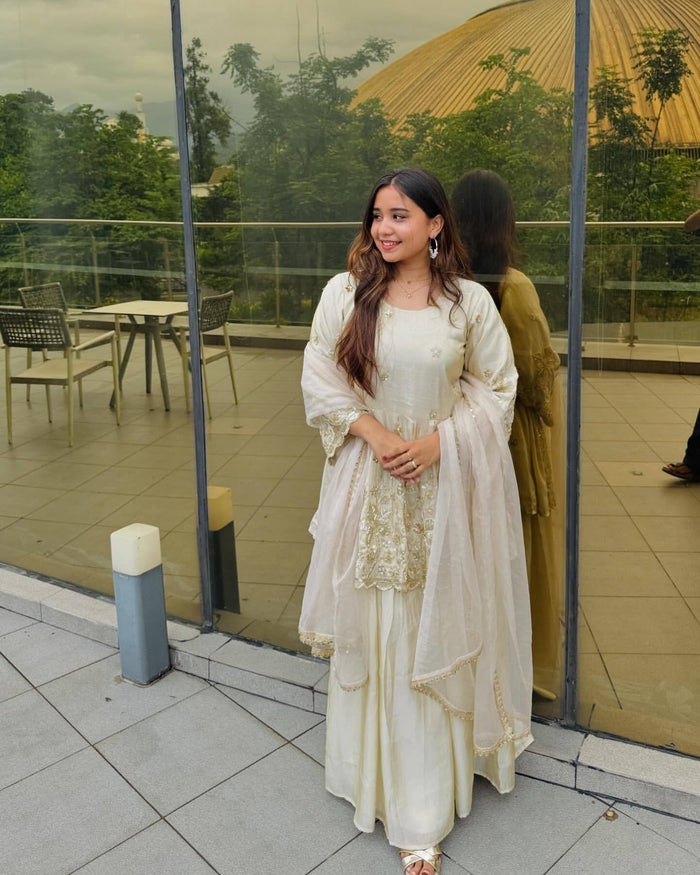 Graceful Threads: Ethnic Fashion Essentials