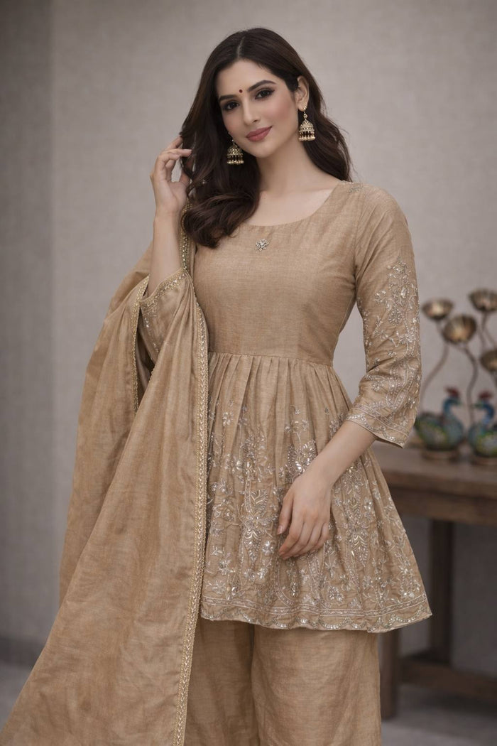 Graceful Threads: Ethnic Fashion Essentials