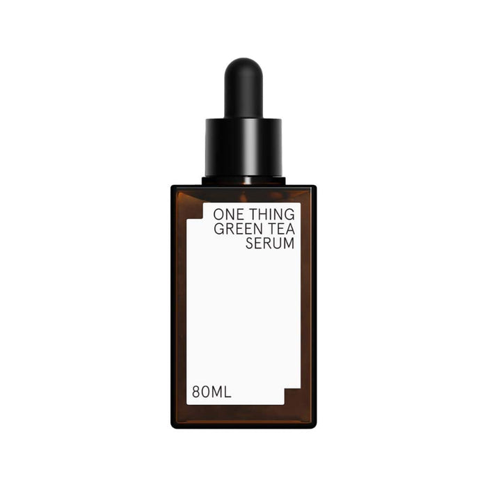 Green Tea Serum - Korean-Skincare