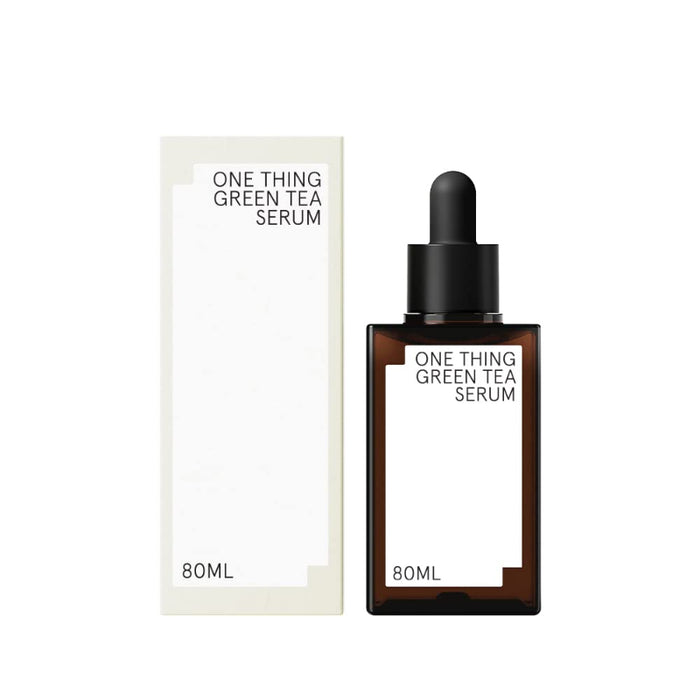 Green Tea Serum - Korean-Skincare