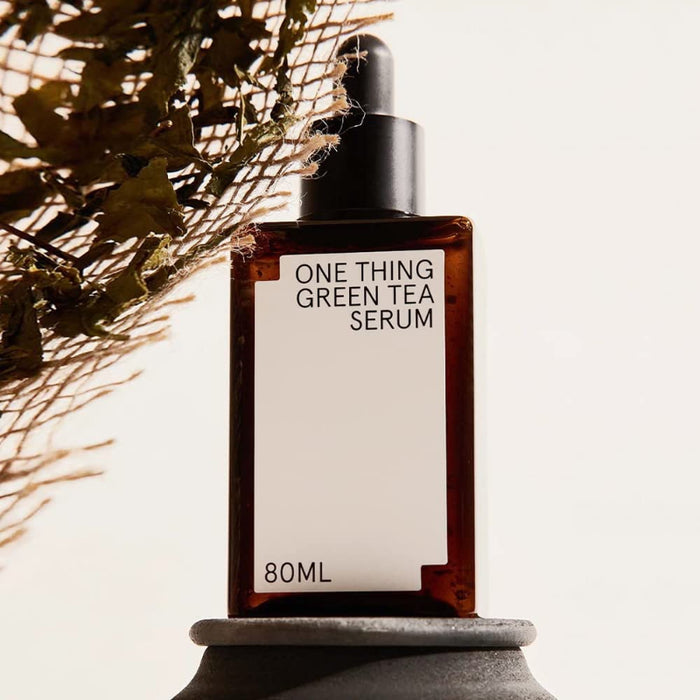 Green Tea Serum - Korean-Skincare