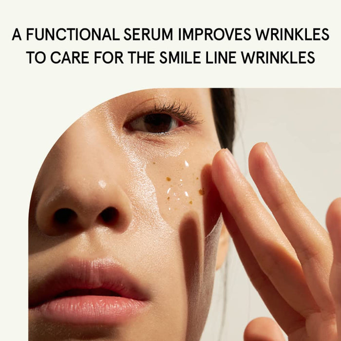 Green Tea Serum - Korean-Skincare