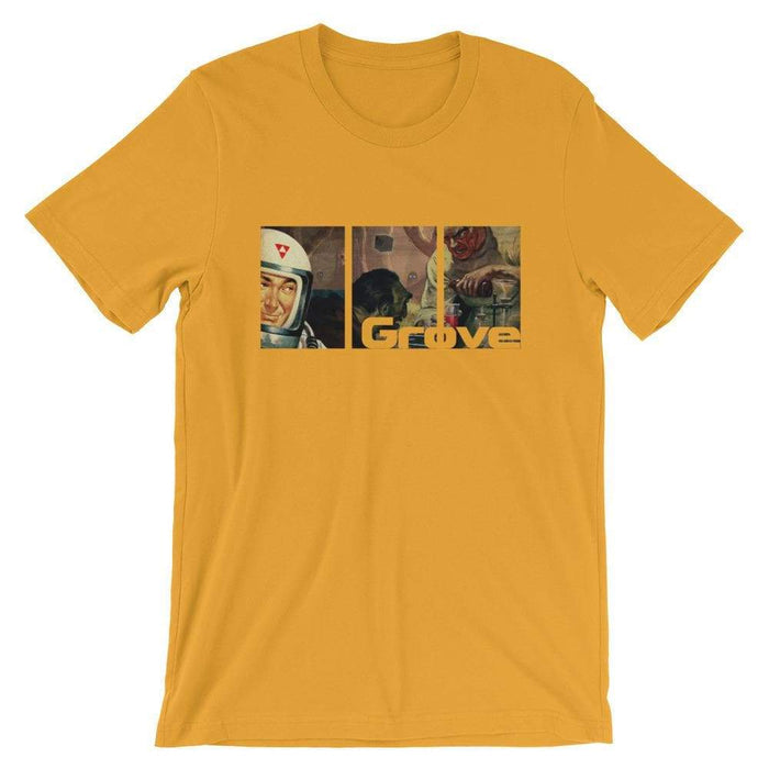 Mustard / S