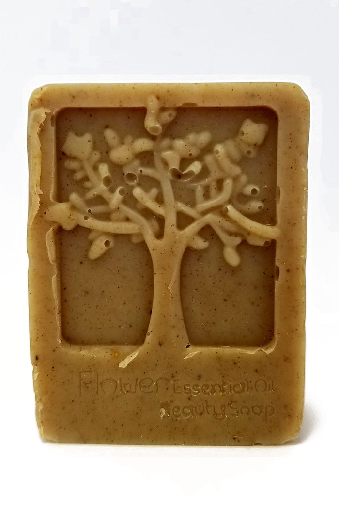 Handmade Natural Soap - Acne Bar