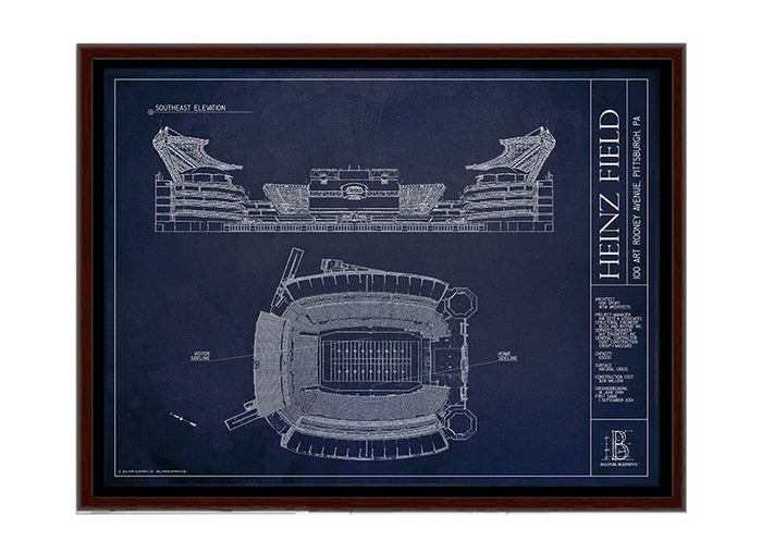Heinz Field - Pittsburgh Steelers
