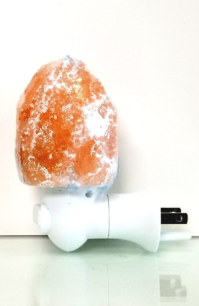 Himalayan Salt Night Light