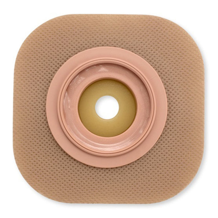 Hollister CeraPlus New Image Two-Piece Skin Barrier, Convex, Cut-to-Fit, 70 mm Flange