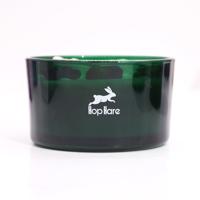 Hop Hare Crystal Magic Flower Candle - The Sun 🇬🇧
