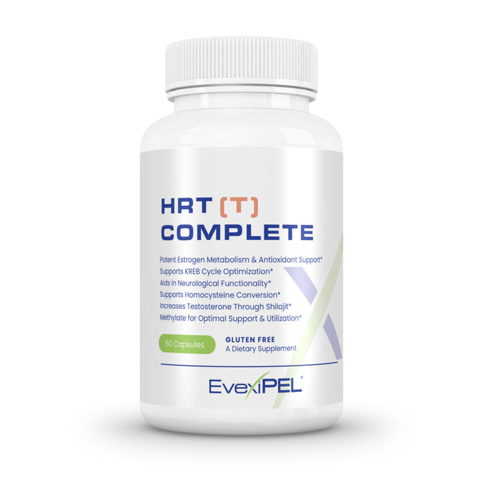 HRT Complete (T) #60