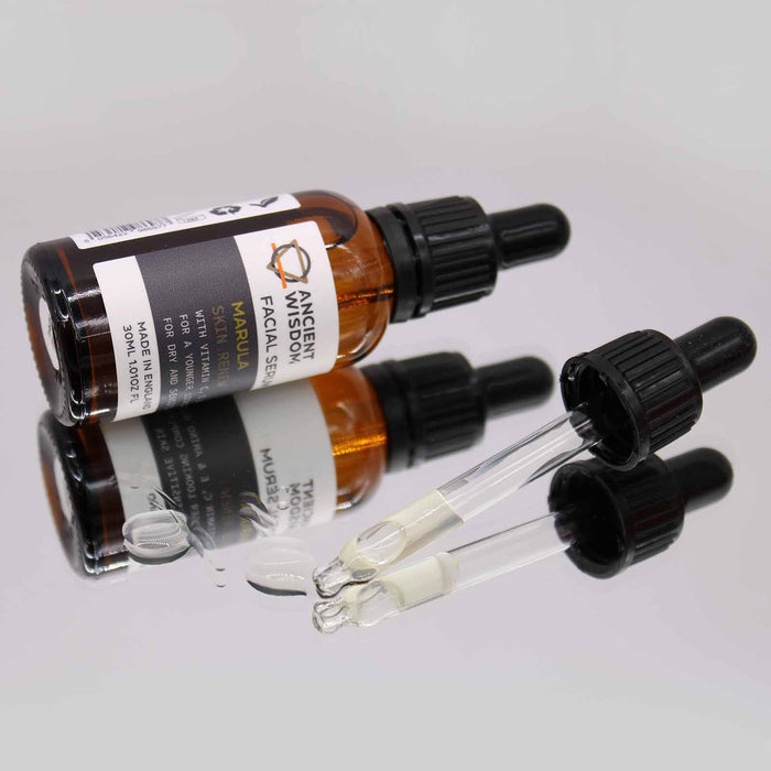 Hyaluronic Acid Facial Serum 🇬🇧