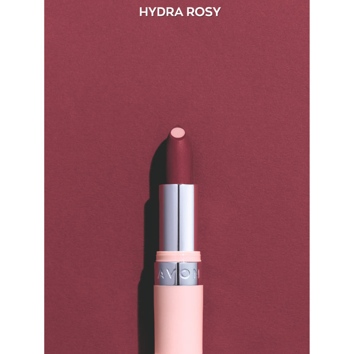 Rosy