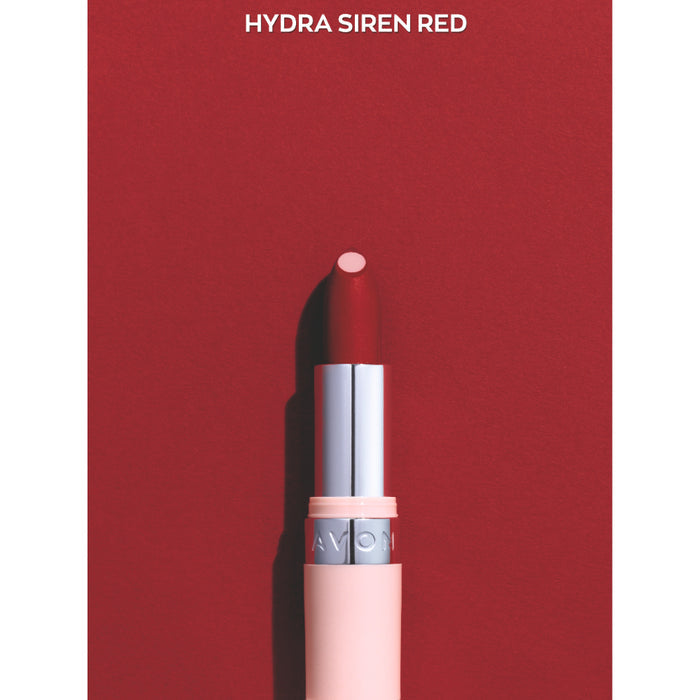 Siren Red