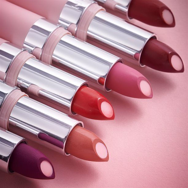 Hydramatic Matte Lipstick