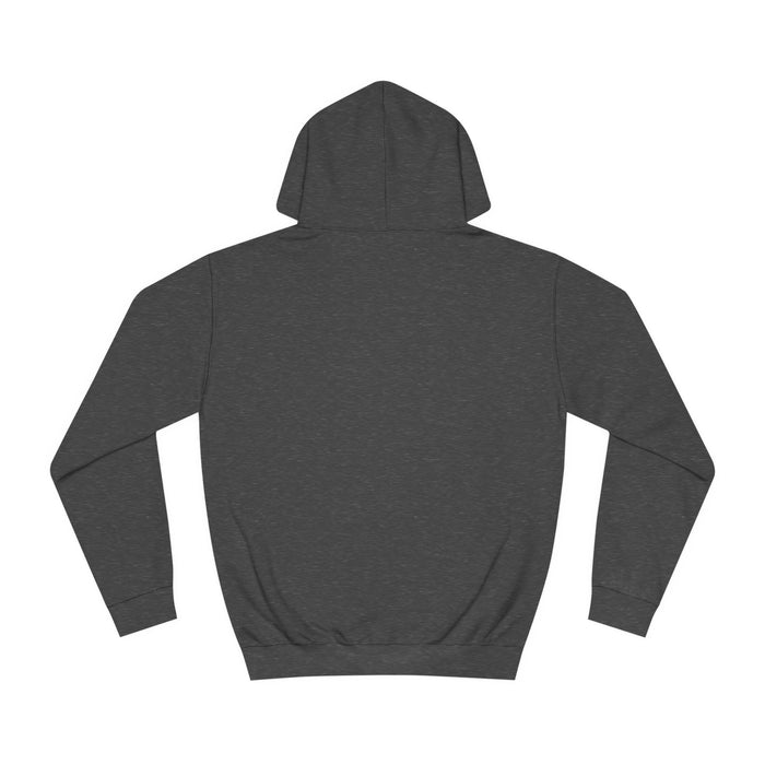 I Love Flint Hockey Unisex College Hoodie