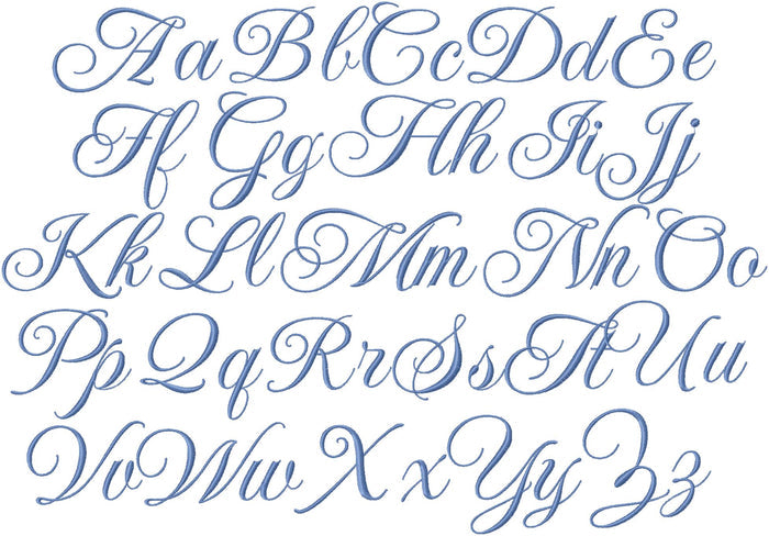 IMPERIAL FONT