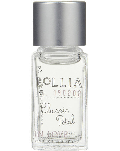 In Love Little Luxe Eau de Parfum 0.125 oz