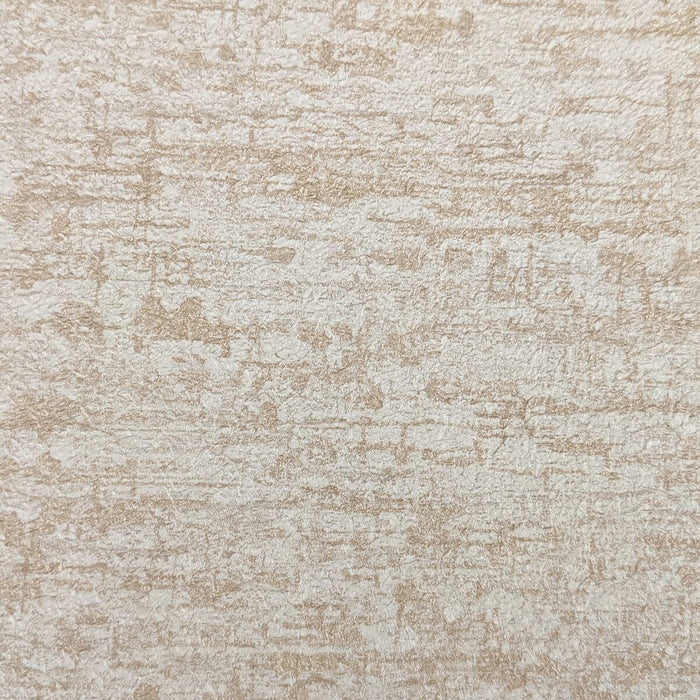 Inaya Cream & Beige Textured Wallpaper Home Improvement
